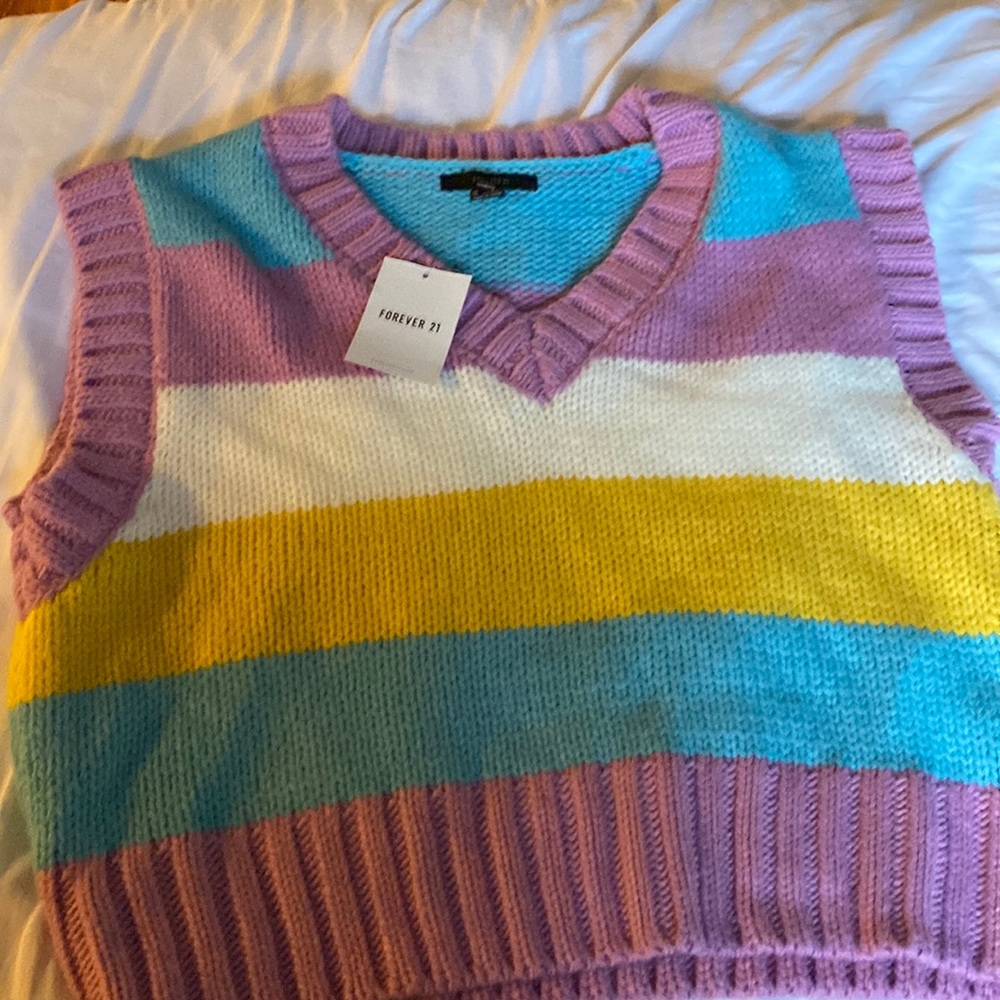 Soft not worn and new